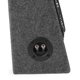 thumbnail image 3 of Caja de parlantes retro Retro Manufacturing R-TB8 de rango completo de 8" en gris, 3 of 6