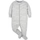 thumbnail image 3 of Pijama Enterizo Gerber 4 Pack Unisex Animales Bebé, 3 of 3