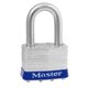 thumbnail image 1 of Grillete de aleación de boro Padlock Master Lock 5UPLF de 3,8 cm, 1 of 2