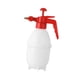 thumbnail image 1 of Pulverizador Manual Con Bomba De Mano Y Boquilla De Latón Ajustable Para Regar El Césped, Color Blanco, 0,8 L, 1 of 5