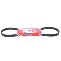 Repuestos Del Sol - Correa Alternador Suzuki Swift 1.3 2004 2011