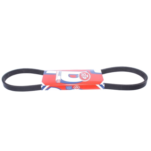 Repuestos Del Sol - Correa Alternador Suzuki Swift 1.3 2004 2011