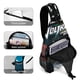 thumbnail image 4 of Voltron Riñonera Bandolera con Estampado Integral para Hombres y Mujeres, Bolso Cruzado Gráfico de Tendencia, Mochila de Hombro Streetwear para Ciclismo y Deportes, Riñonera Versátil Casual, 4 of 6