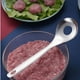 thumbnail image 2 of 1pc Stainless Steel Meatball Making Tool, Meat Scoop, Fish Spoon, Fish Ball Spoon, 2 of 4
