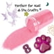 thumbnail image 3 of Glitter Estanoite iridiscente extrafino 210 g/7.41 oz para resina, DIY, 3 of 7
