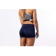 thumbnail image 2 of Pantalones cortos de voleibol Mizuno Victory 3.5 con entrepierna azul marino para mujer, 2 of 5