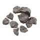 thumbnail image 2 of Resplandor De Piedra 500 G Colección Pulida Sodalita Caída Natural áspera 1-2cm, 2 of 5