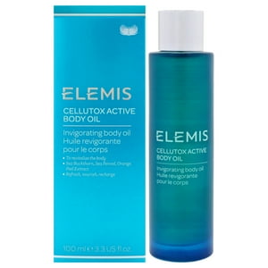 Elemis - Aceite Corporal Activo Cellutox De Para Mujer - Aceite