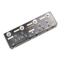 Bothyi - Pedal Multiefecto Compacto True Switch 5 En 1