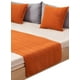 thumbnail image 2 of Piecera Elegante Plush Sin Fundas, 2 of 3