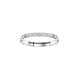 thumbnail image 1 of Pulsera LS1969-2/1 Lotus Style Hombre Men In Black, 1 of 2