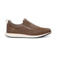 thumbnail image 2 of Zapatillas Slip-On Hombre Cuero Reston-3-08 Taupé marron claro 39, 2 of 7