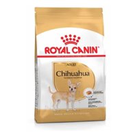 Royal Canin - Alimento Perro Raza Chihuahua Adulto 1Kg