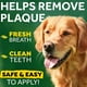 thumbnail image 3 of Gel de aliento TropiClean para perros, 3 of 3