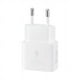 thumbnail image 2 of Adaptador de corriente de 25W con puerto USB-C (blanco, sin cable), 2 of 2
