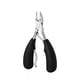 thumbnail image 1 of Cortaúñas profesional Coolmade para uñas encarnadas, gruesas y con hongos, para hombres y adultos mayores, cortaúñas para diabéticos, herramienta de podología, cortaúñas para pedicura con mango de go, 1 of 5