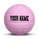 thumbnail image 1 of Voleibol HAMMET Tamaño Oficial Rosa Personalizable, 1 of 7