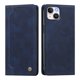 thumbnail image 2 of Funda Billetera para iPhone 15 Imán y Resistente Azul, 2 of 6