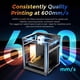 thumbnail image 5 of Calibración completamente automática con 1 clic de la impresora 3D FLASHFORGE AD5M, 5 of 8
