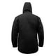 thumbnail image 2 of Parka HW Kodiak Negro, 2 of 2