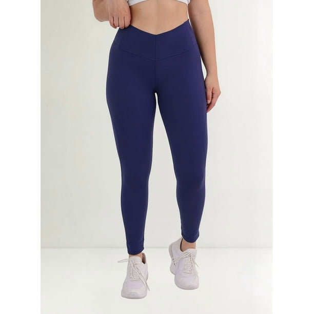 Calza Deportiva Emana Brasileña Mujer