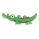 thumbnail image 5 of Puzzle Progresivo Safari 5 Puzzles Scratch Europe, 5 of 7