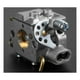 thumbnail image 2 of Carburador Para Motosierra Compatible Con Husqvarna 120, 2 of 7