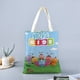 thumbnail image 2 of Bichikids Bolso de tela con estampado de lienzo para mujer, bolsa de compras reutilizable y estética, con cremallera interior, regalo para mujer,40*40cm., 2 of 6