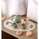thumbnail image 2 of Set de Té, 2 of 4
