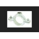 thumbnail image 1 of Colgador Sioux Chief con forma de anillo partido, 2 tubos, galvanizado, 1 of 1