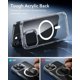 thumbnail image 3 of Funda ESR para iPhone 16 Pro MagSafe a prueba de golpes, transparente, 3 of 7