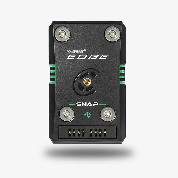 Batería CoreSWX Powerbase Edge Snap 49Wh intercambiable en caliente