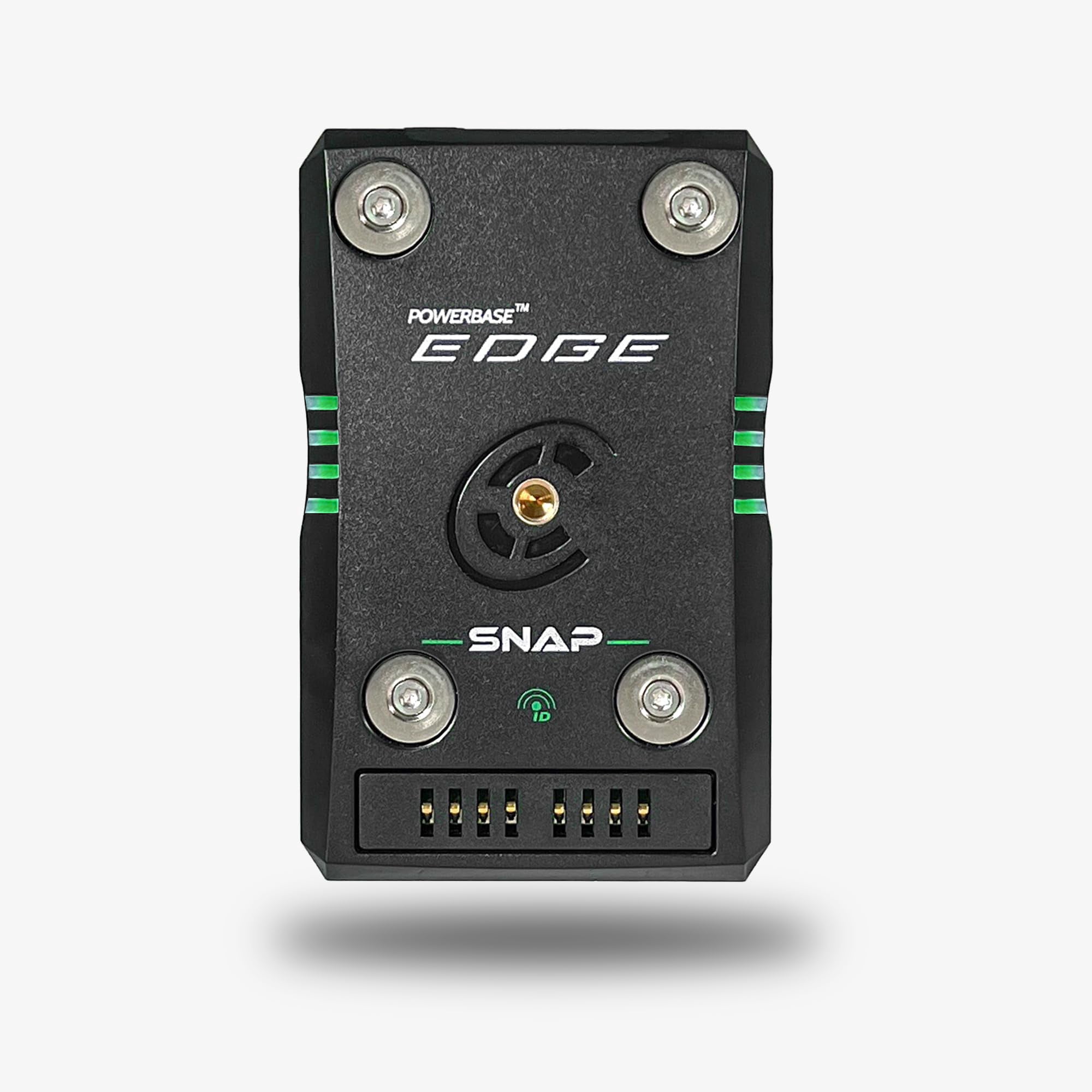 Coreswx Llc - Batería Coreswx Powerbase Edge Snap 49wh Intercambiable En Caliente