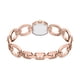thumbnail image 5 of Reloj Fossil Harlow Mini de Acero Inoxidable con Tono Rosa Dorado, 5 of 9