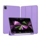 thumbnail image 2 of Funda Con Lamina Sensación de Papel Para iPad 12.9 Lila, 2 of 6