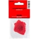 thumbnail image 4 of Uñetas Dunlop 431 Tortex Triangulares Rojas 0.50 mm Pack 6un., 4 of 4