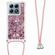 thumbnail image 4 of Funda FOXDOCK para Xiaomi 14T Pro con Cuerda Ajustable, Brillo Líquido, Protección Antigolpes y Lente – Ideal para Regalo, 4 of 6