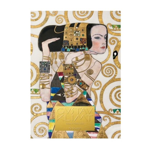 Fp - Gustav Klimt (Edición en español)