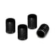 thumbnail image 1 of Set de Tapa Valv Barrel 4 pc Negra, 1 of 3