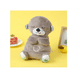 thumbnail image 4 of Nutria Peluche Relajante Luz Musical Juguete Respiración, 4 of 10