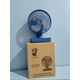 thumbnail image 3 of Ventilador Usb De Enchufe Directo 180° Gira Generica 6002625, 3 of 3