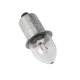 thumbnail image 4 of Bombilla DGBRSM 4.8V 0.75A 5 piezas Kriptón de base bayoneta, 4 of 5
