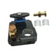 thumbnail image 4 of Batería de automóvil Desconecte el interruptor de aislador Accesorios automotrices 12V 24 V Dutyes pesados ​​Instalación fácil para camión de botes RV, 4 of 5