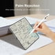 thumbnail image 3 of Lápiz Stylus Waiktyne para iPad 2018‑2025 (Blanco Marfil), 3 of 8