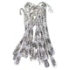 thumbnail image 1 of 20 piezas de marcadores de plata tibetana que rebordean con el lazo DIY que hace el colgante de la joyería, 1 of 3