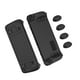 thumbnail image 4 of Funda Protectora De Silicona Para Consola De Juegos, Antiarañazos, Anticolisión, Lavable, Negra, 4 of 5