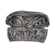 thumbnail image 1 of Funda Otomana Rectangular Para La Mayoría De Las Tapas Con Bisagras Almacenamiento Otomano Dormitorio Gris Oscuro, 1 of 6