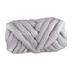 thumbnail image 5 of Chunky Yarn Arm Knit Yarn Crocheting 250G Lavable Para Throw Baskets Bufanda, 5 of 5