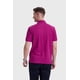 thumbnail image 3 of Polera Hombre Piqué Violeta, 3 of 5