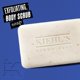 thumbnail image 2 of Jabón en barra exfoliante corporal Kiehl's Ultimate Man, 200 ml, 2 of 3